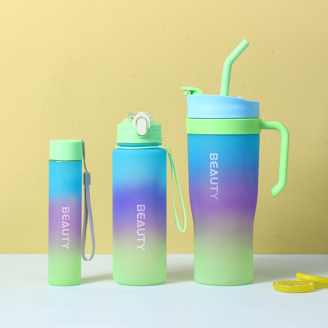 Unisex Cup Set Bowlift