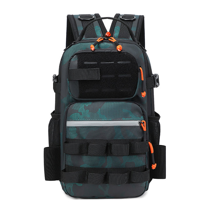 Tactical Utility Rucksack Bowlift