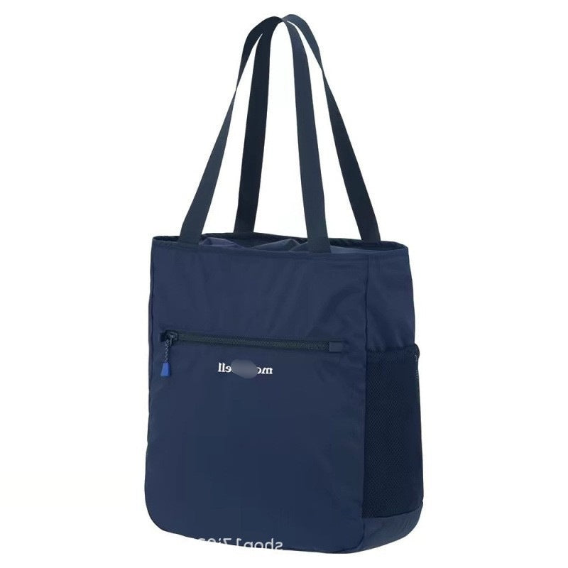 Multi-Functional Day Tote Bag Bowlift