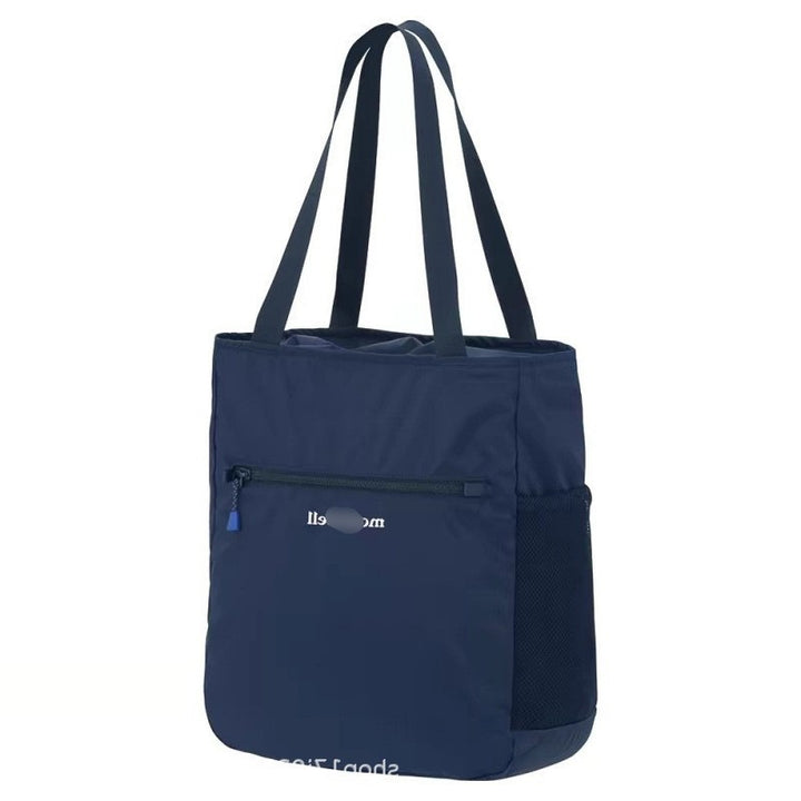 Multi-Functional Day Tote Bag Bowlift