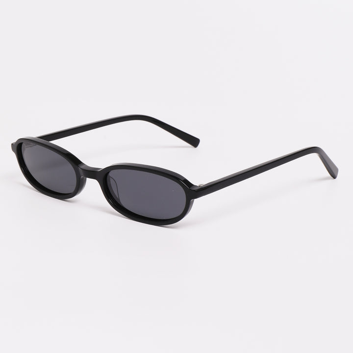 Ladies fashionable sunglasses in elegant tortoiseshell design Bowlift
