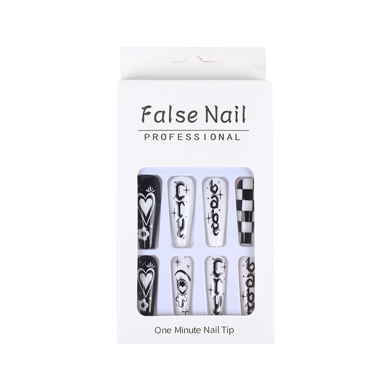 Art Nails Bowlift