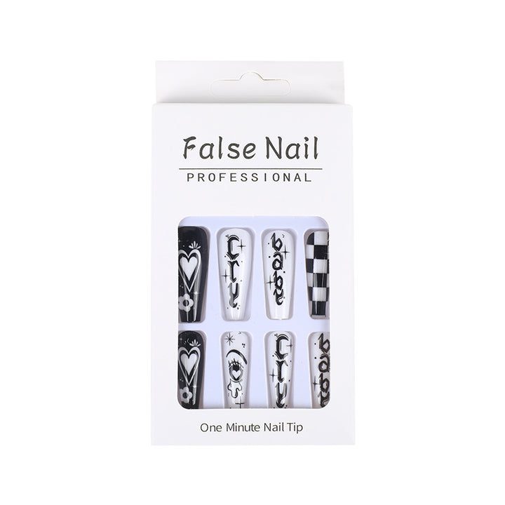 Art Nails Bowlift