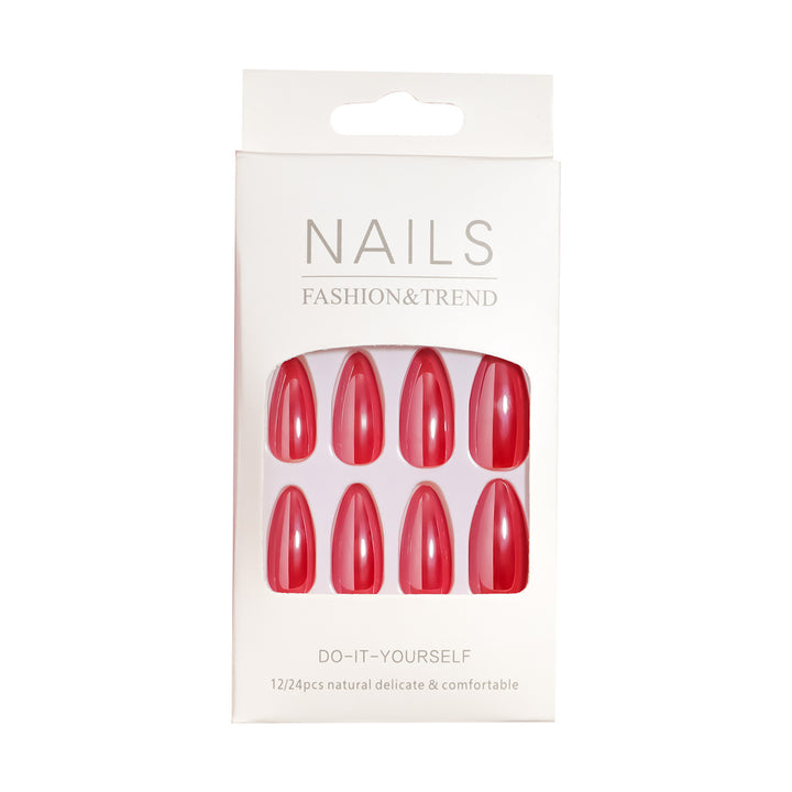 Elegant Nail Care Bowlift
