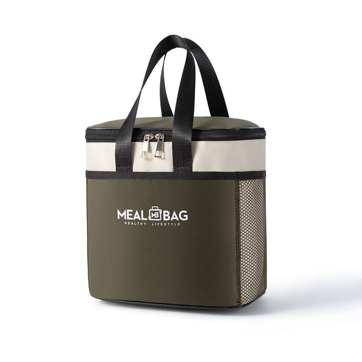 Insulated Meal Prep Bowlift