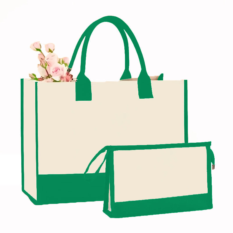 Practical Fabric Bag Bowlift
