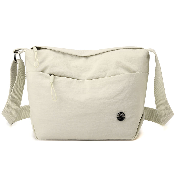practical crossbody bag with stylish design Bowlift
