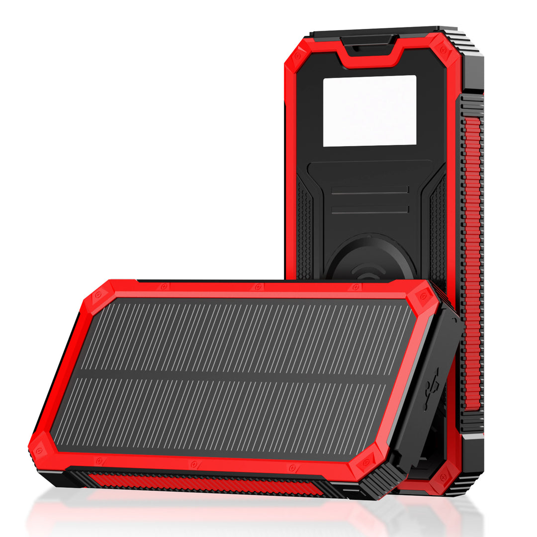 Robust Powerbank with Wireless Charging Function Bowlift
