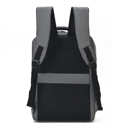 Sleek Everyday Laptop Backpack Bowlift