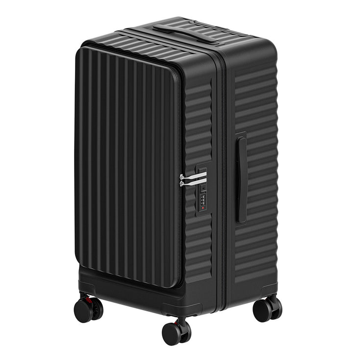 Premium Hard Shell Travel Trolley