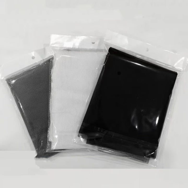 Mesh Laundry Bags Bowlift