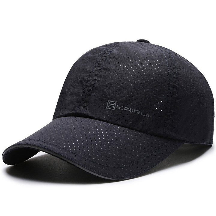 Women's Sporty Cap Bowlift