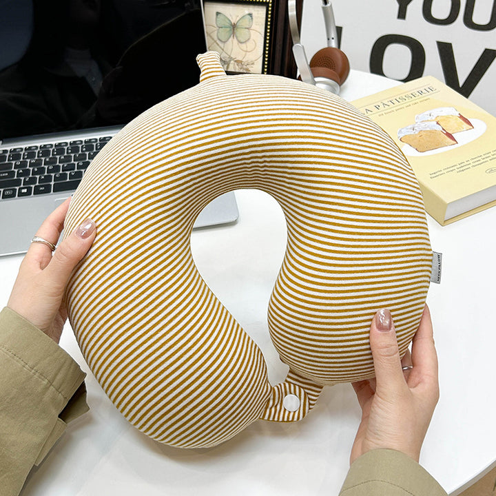 Neck support cushion Bowlift