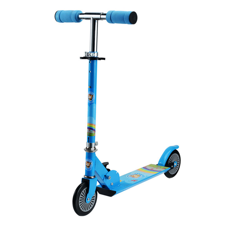 Snow Scooter Bowlift