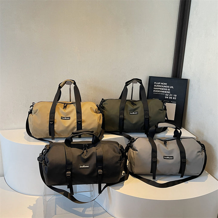 Men's Functional Sports Bag Bowlift