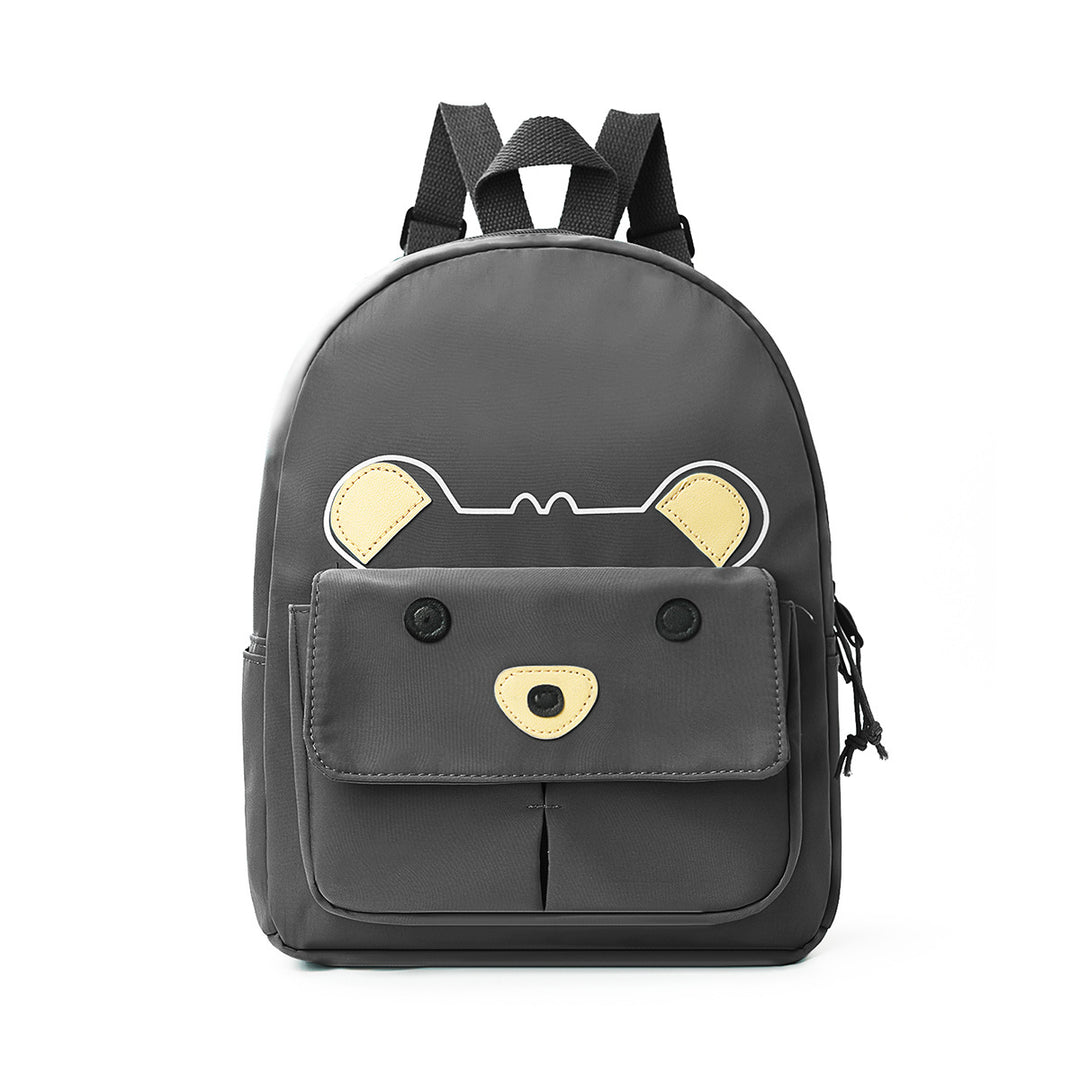 Tiermotif Backpack Bowlift