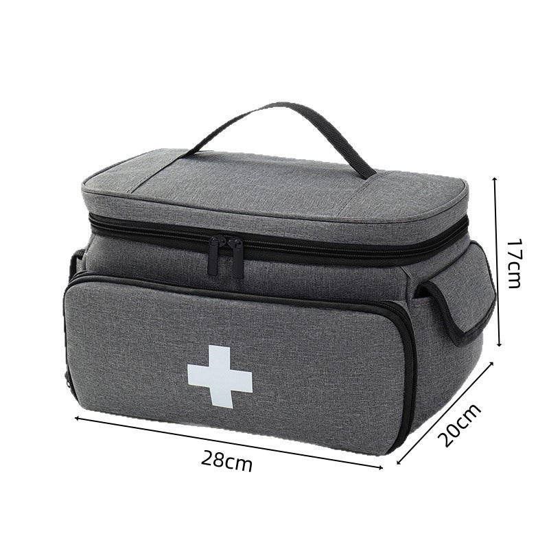 First-Aid-Bag Bowlift