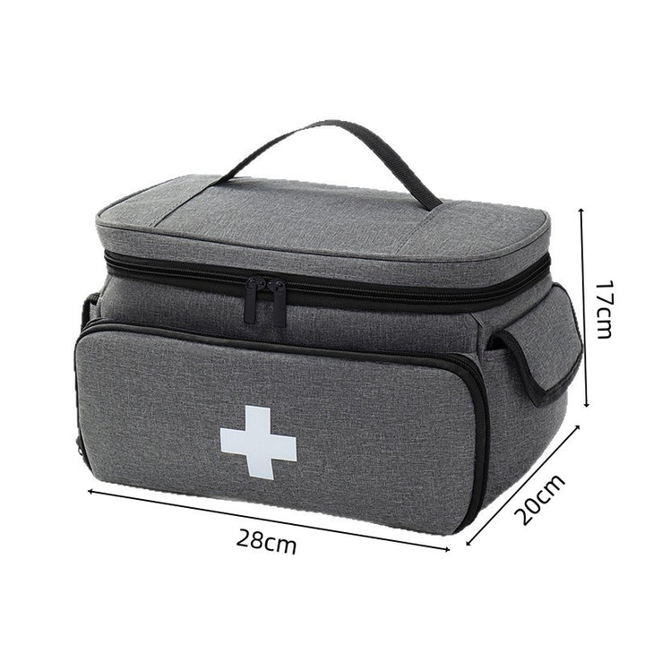 First-Aid-Bag Bowlift