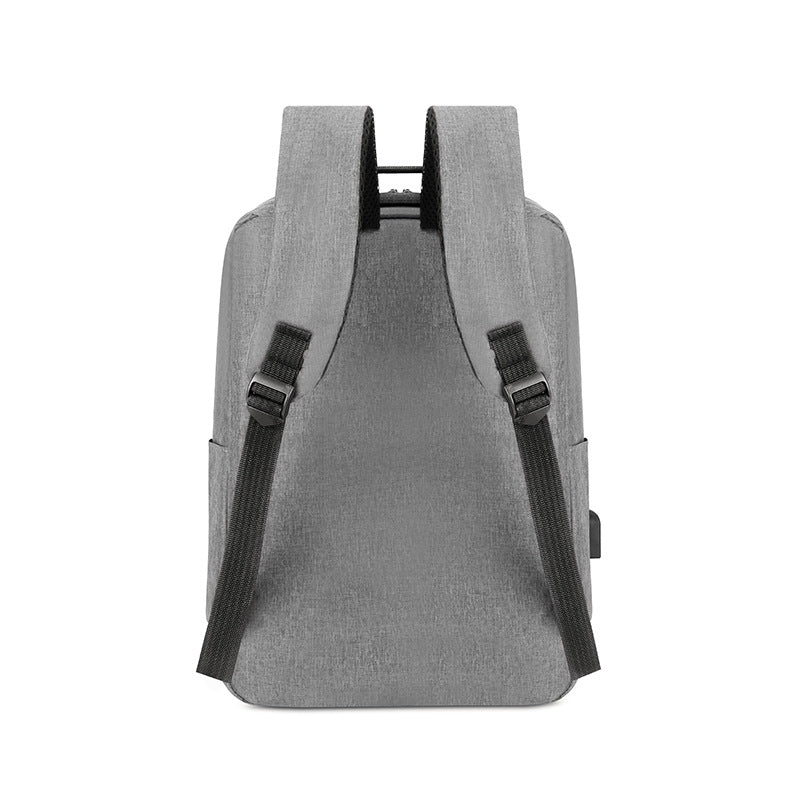 Versatile Multi-Pocket Backpack Set Bowlift