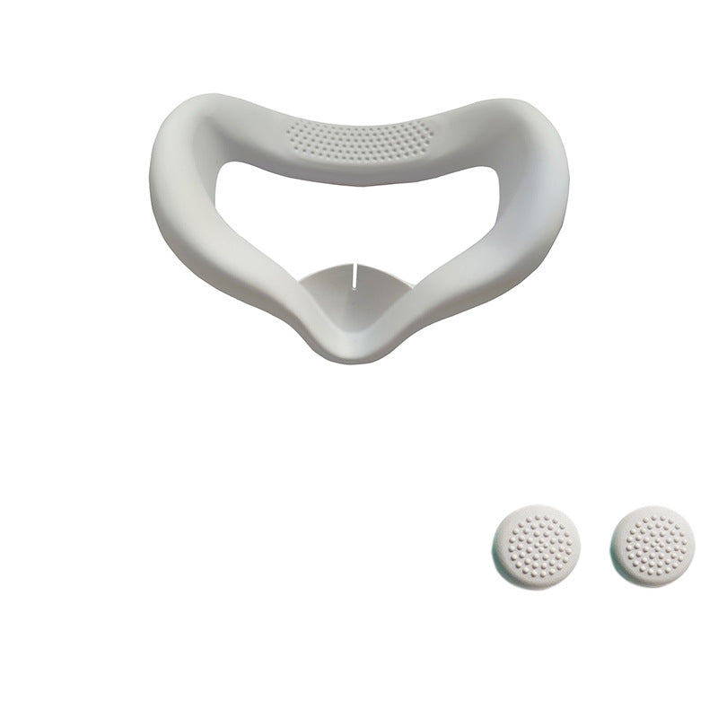 Bowlift Respiratory Mask