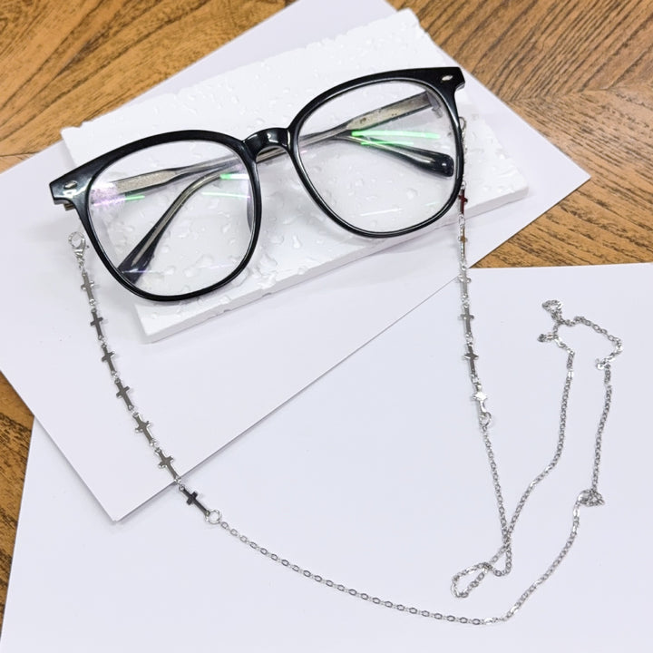 Stylish Chain Necklace Bowlift