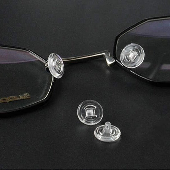 Eyewear Nose Pads Bowlift