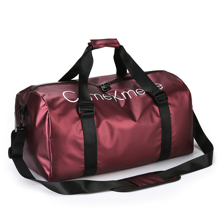 Women Sporty Multifunction Bag Bowlift