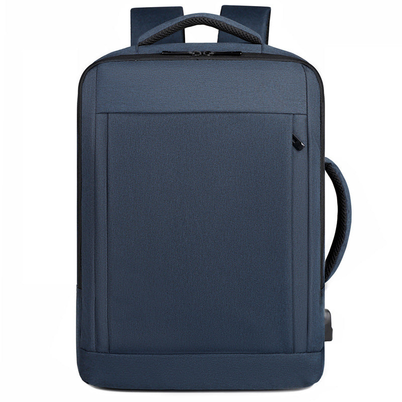 Sleek Urban Backpack Bowlift