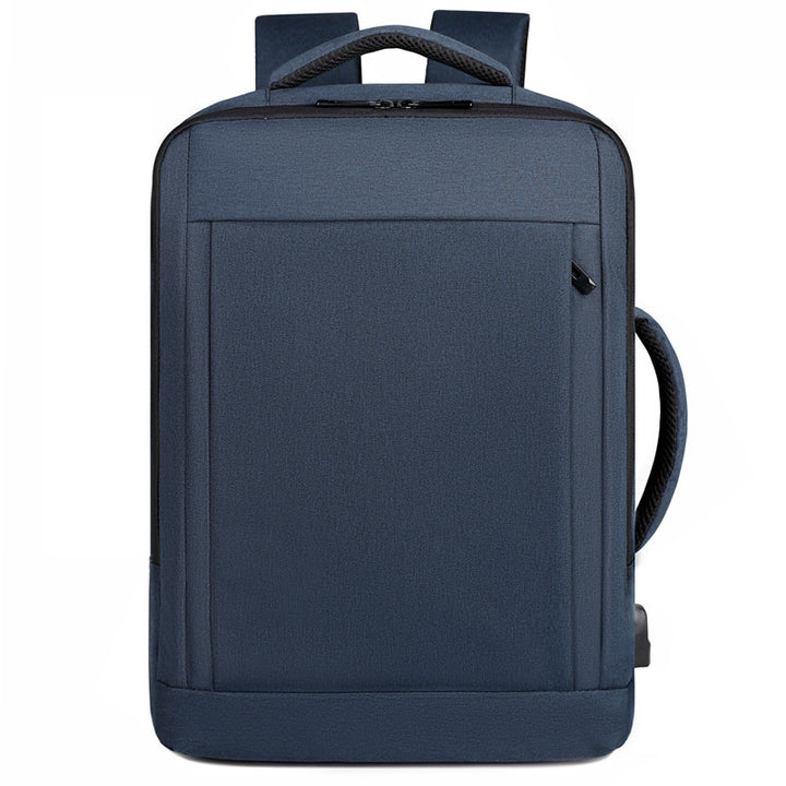 Sleek Urban Backpack Bowlift