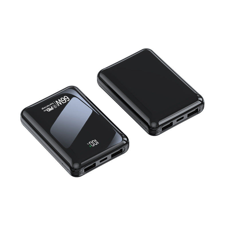Powerbank Bowlift
