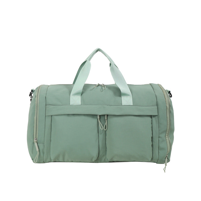 Women Multifunctional Tote Bag with Organizer Bowlift