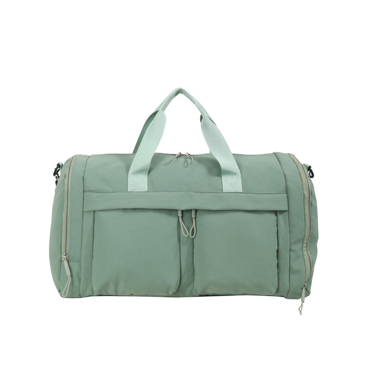 Multifunctional Travel Gym Duffel Bag