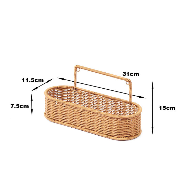 Storage Basket Bowlift
