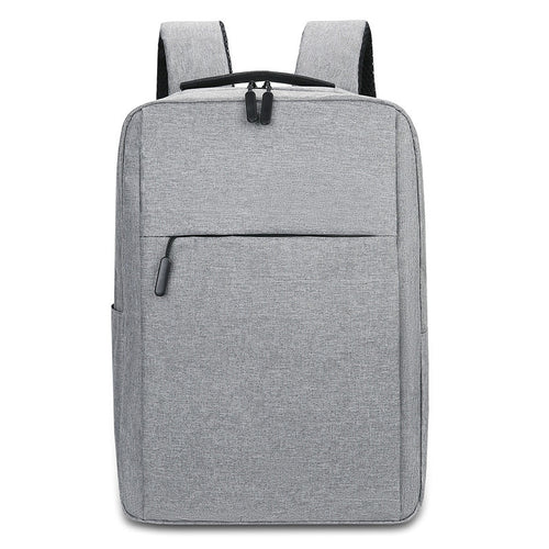 Sleek Minimalist Backpack Bowlift