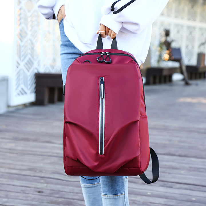 Lightweight Versatile Backpack Bowlift