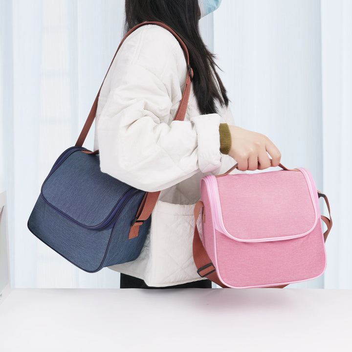 Women's insulated cooler bag Bowlift