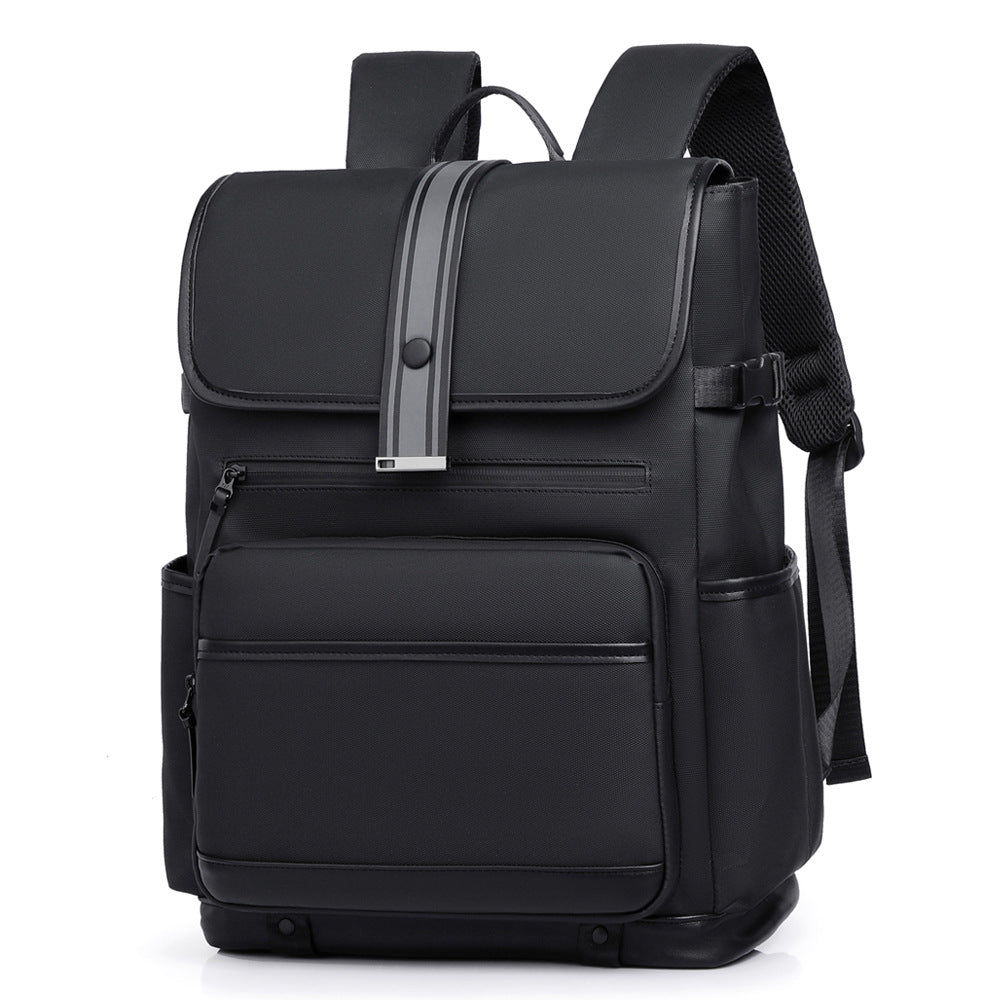 Versatile Tech Organizer Backpack Bowlift