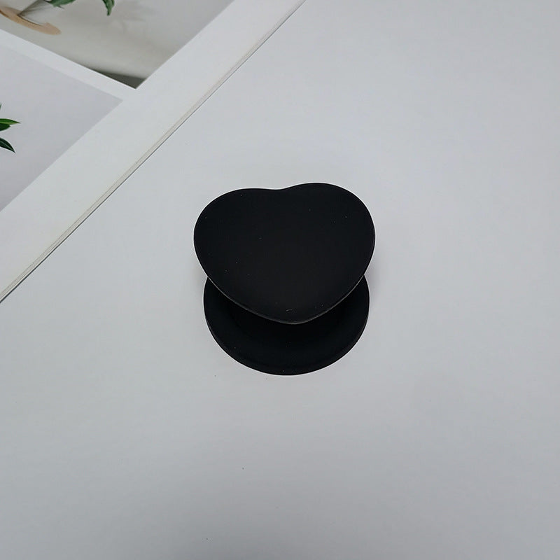 Heart-Shaped Phone Grip Bowlift 1787058300