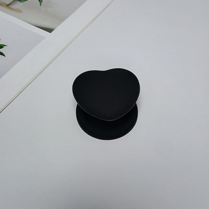 Heart-Shaped Phone Grip Bowlift 1787058300