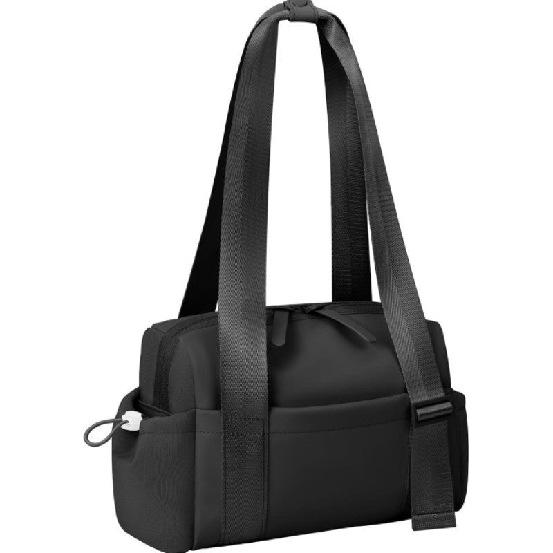 Sleek Compact Utility Duffel Bag Bowlift