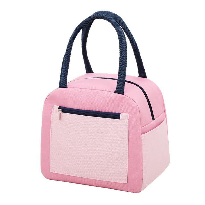 Insulated Food Carrying Bag Bowlift