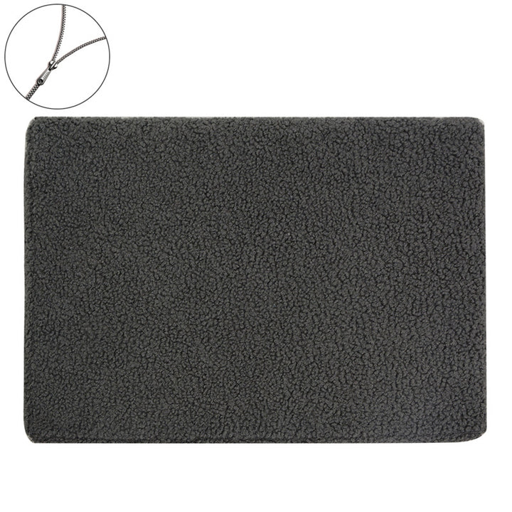 Premium Soft Bath Mat  Dog Bed