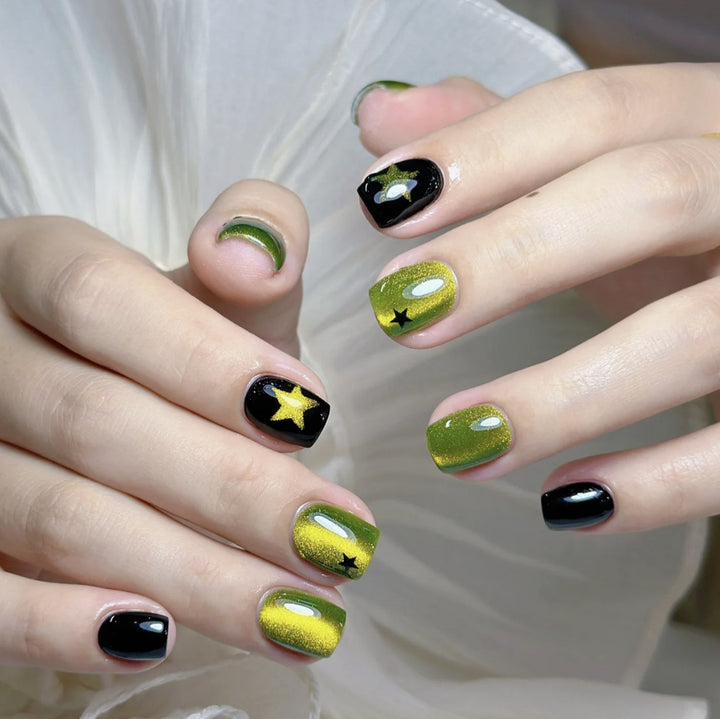 Nail Art Set Bowlift