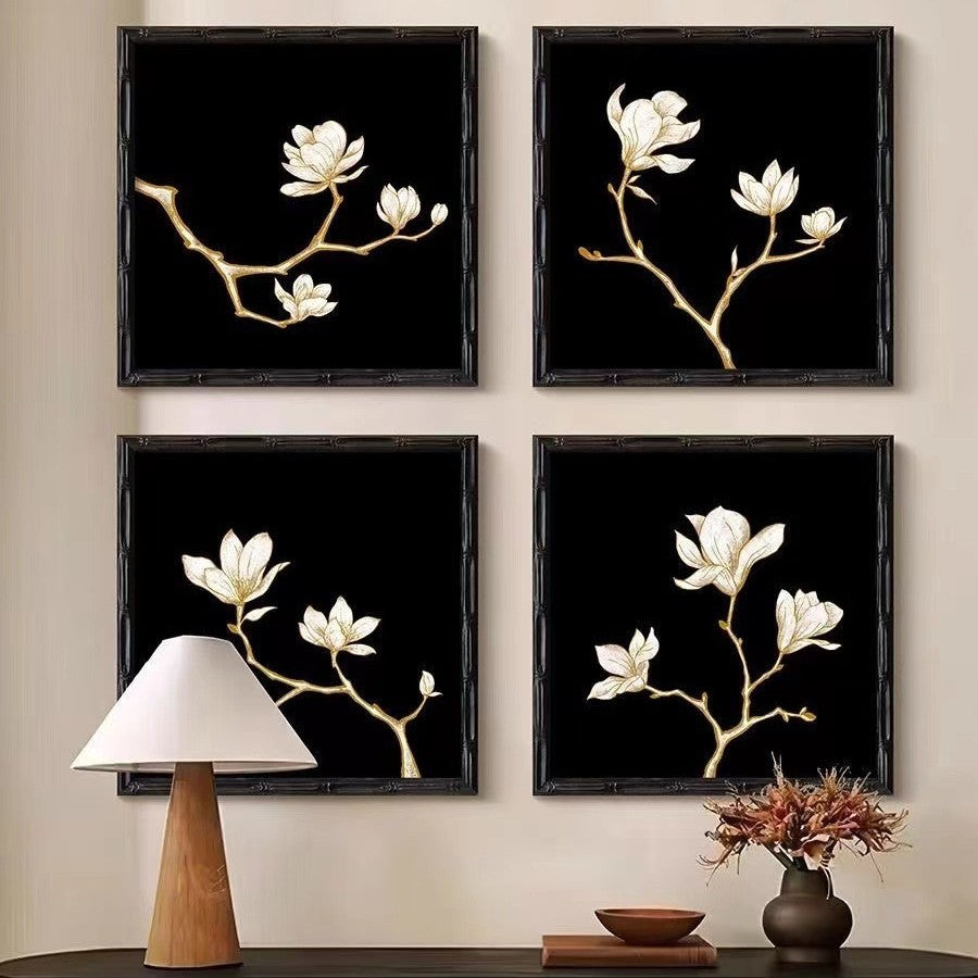 Preserved Botanical Wall Art