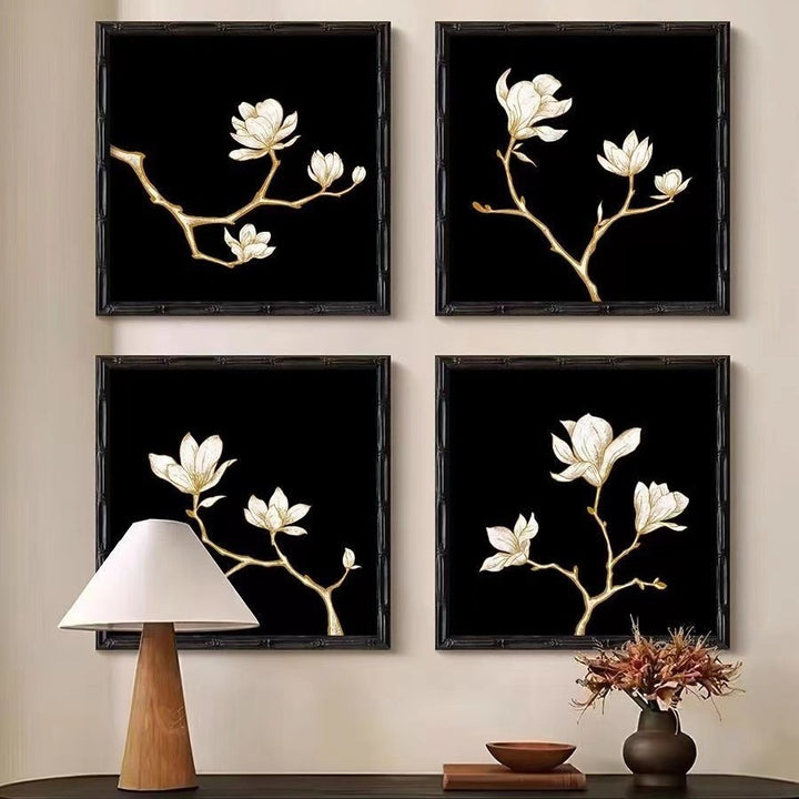 Preserved Botanical Wall Art