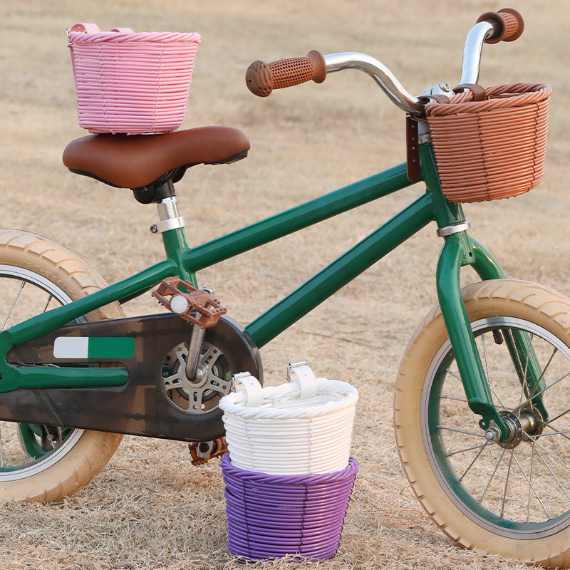 Modern Decorative Storage Basket Bowlift