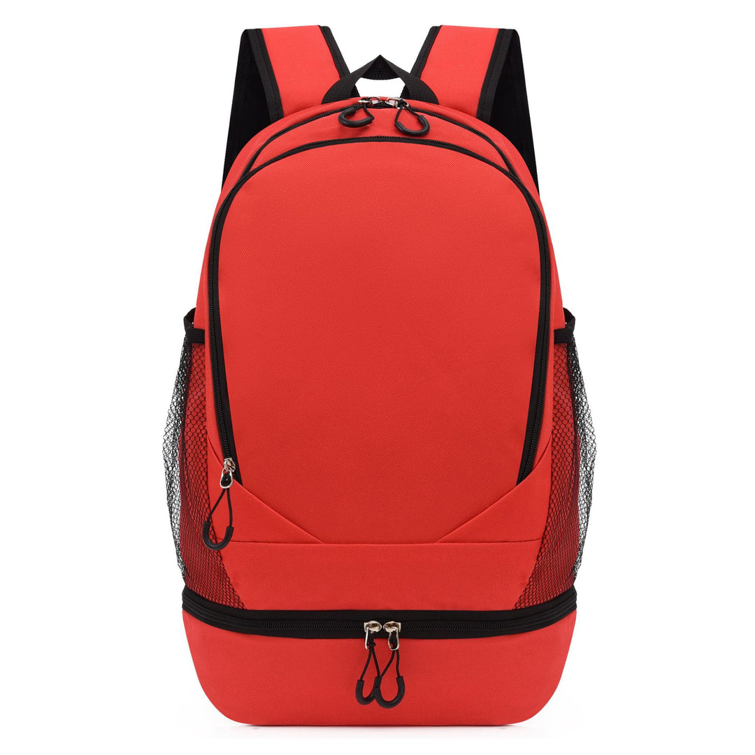 Versatile Urban Backpack Bowlift