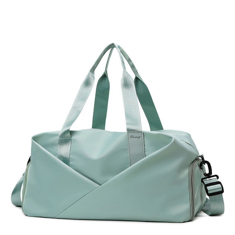 Spacious Gym Duffel Bag Bowlift
