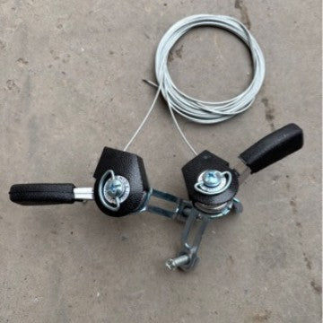 Precision Bicycle Gear Shifter Bowlift