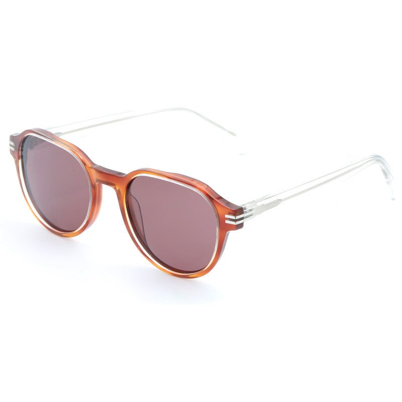 Women's fashionable sunglasses Bowlift